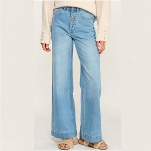 Pantalón Demin Love Love