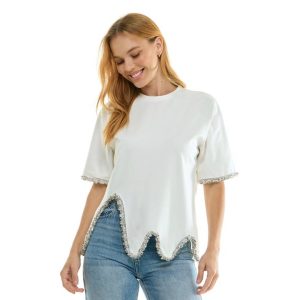 Camisa Diamond Carla