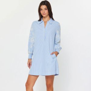 Vestido Camisero Patri