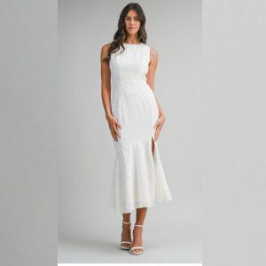 Vestido Cristal Elena