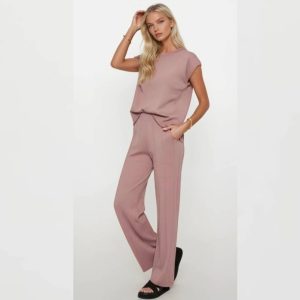 Set Ross Rose