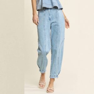 Pantalón Jeans Kimberly