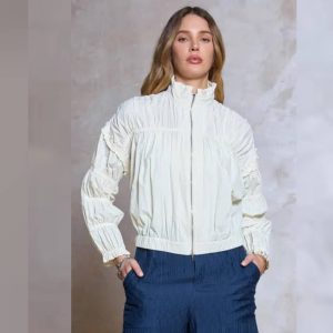 Chaqueta Arianna