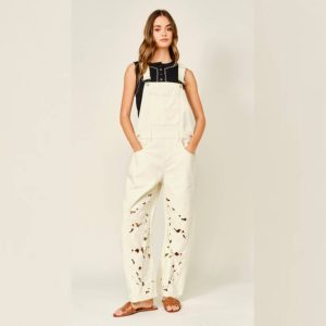 Braga Denim Stephi