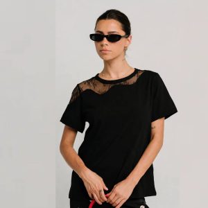 Camisa Encaje Merianna
