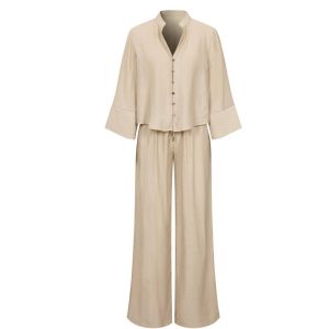 Set Lorena Beige