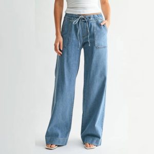 Jeans Vanne F