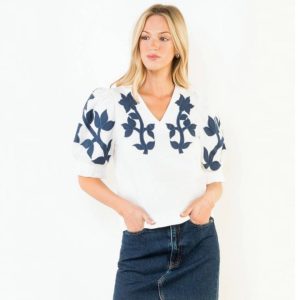 Camisa Rebeca