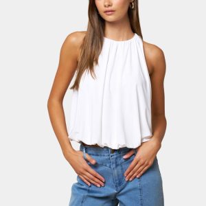 Camisa Globo Blanca